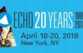 ECHO 2018