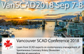 Vancouver SCAD 2018