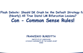 Con - Common Sense Rules!