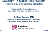 Cardiac Implants… Proof of Concept – Technology and Clinical Updates