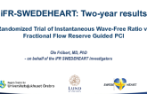 iFR-SWEDEHEART: Two-Year Follow-up From a Randomized Trial of Instantaneous Wave-Free Ratio vs Fractional Flow Reserve Guided PCI