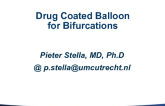 Are Drug-Eluting Balloons an Important Adjunct for Side Branch Treatment?