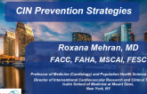 Topic 5: CIN Prevention Strategies