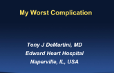 My Worst 2 Complications that I Saved