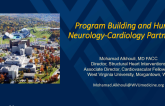 Neurology-Cardiology Partnership