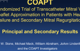 The COAPT Trial: Principal and Secondary Results