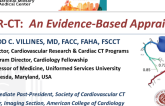 FFR-CT: An Evidence-Based Appraisal