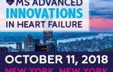 MS Advanced Innovations in Heart Failure