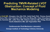 TCT-19: Predicting TMVR-Related LVOT Obstruction: Concept of Fluid Mechanics Modeling