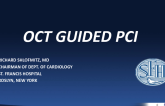 Case #7 – Intravascular Imaging and Angiography Co-Registration and PCI Guidance