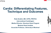 Cardia: Differentiating Features, Technique and Outcomes