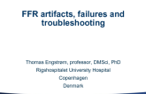 FFR Artifacts, Failures, and Troubleshooting