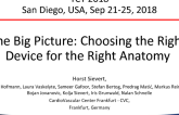 The Big Picture: Choosing the Right Device for the Right Anatomy