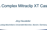Case #7: A Complex Mitraclip XT Case