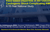 TCT-82: Race-based Disparities in the Management and Outcomes of Cardiogenic Shock Complicating Acute Myocardial Infarction: A 15-Year National Study