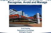 Managing Perforations IV: Septal and Free Wall Adventures- How to Recognize, Avoid, and Manage