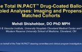 IN.PACT DCB: Pooled Multistudy Assessment of Drug-Coated Balloon Treatment for Femoropopliteal Peripheral Artery Disease