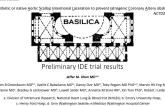 Bioprosthetic or Native Aortic Scallop Intentional Laceration to Prevent Iatrogenic Coronary Artery Obstruction During Transcatheter Aortic Valve Replacement: A Prospective IDE Trial (BASILICA)