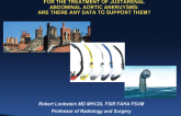 Chimneys, Snorkels, and Periscopes for the Treatment of Juxta-Renal Abdominal Aortic Aneurysms: Are There Any Data to Support Them?