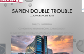 Case #2: The Sapien Double Trouble