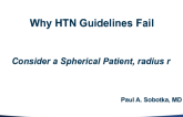 Have the New U.S. Hypertension Guidelines and Treatment Targets Meaningfully Changed Care Pathways and Practice?