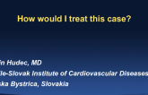 Slovakia Comments: How Would I Treat This Case?