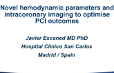 Novel Hemodynamic Assessment Parameters and Intracoronary Imaging to Optimize PCI Outcomes