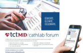 Announcement: Introducing the Cath Lab Forum