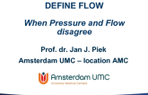 When Pressure and Flow Disagree: The DEFINE-FLOW Trial.