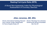 Case #10: A Case Demonstrating the Resting Full-Cycle Ratio (RFR)