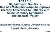 Digital Health Solutions to Improve Therapy Adherence in Patients with ACS: The eMocial Project