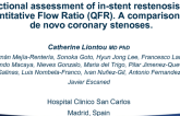 TCT-39: Functional Assessment of In-stent Restenosis With Quantitative Flow Ratio (QFR). A Comparison With De Novo Coronary Stenoses