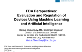 FDA Perspectives