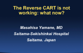 The REVERSE-CART is Not Working: What Now?