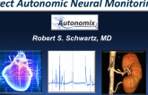 Sensing Renal Nerve Activity Before, During, and After Denervation: Autonomix