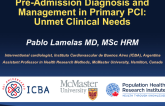 Pre-Admission Diagnosis and Management in Primary PCI: Unmet Clinical Needs