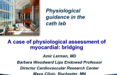 Case #1: A Case of Physiological Assessment of a Myocardial Bridge