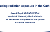 Reducing Radiation Exposure in the Cath Lab