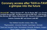 TCT-97: Preserving Coronary Access After Valve-in-TAVI: A Glimpse Into the Future
