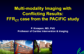 Case #2: A Case Where FFRCT Was More Accurate Than All Other Imaging Modalities (From PACIFIC)