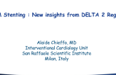 LM Stenting: New Insights From the DELTA-2 Registry