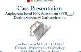 Physiology Case Vignette #2: Angiography-Derived FFR
