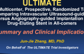 ULTIMATE: Summary and Clinical Implications