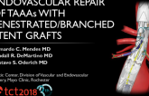 Branched and Fenestrated Grafts in the Treatment of Thoracoabdominal Aortic Aneurysms