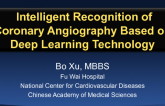 Intelligent Recognition of Coronary Angiography Based on Deep Learning Technology