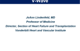 Interatrial Shunts II: V-wave