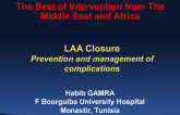LAA Closure 3: Prevention and Management of Complications
