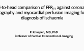 Relative Diagnostic performance of Non-Invasive Tests Versus FFR: The PACIPIC Study.
