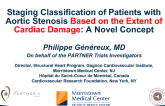 Putting It All Together: A Proposed New Staging Classification for Patients with Aortic Stenosis