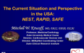 The Current Situation and Perspective in US ~RAPID, NEST~